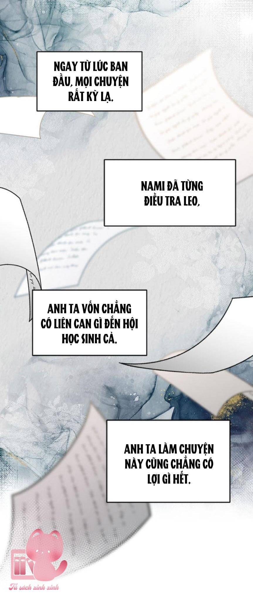 Ai Là Ngài Hiệu Trưởng Chapter 45 - 18