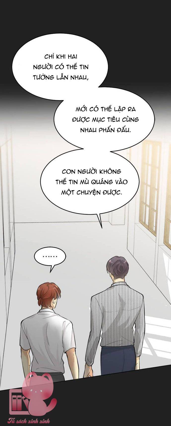 Ai Là Ngài Hiệu Trưởng Chapter 46 - 5