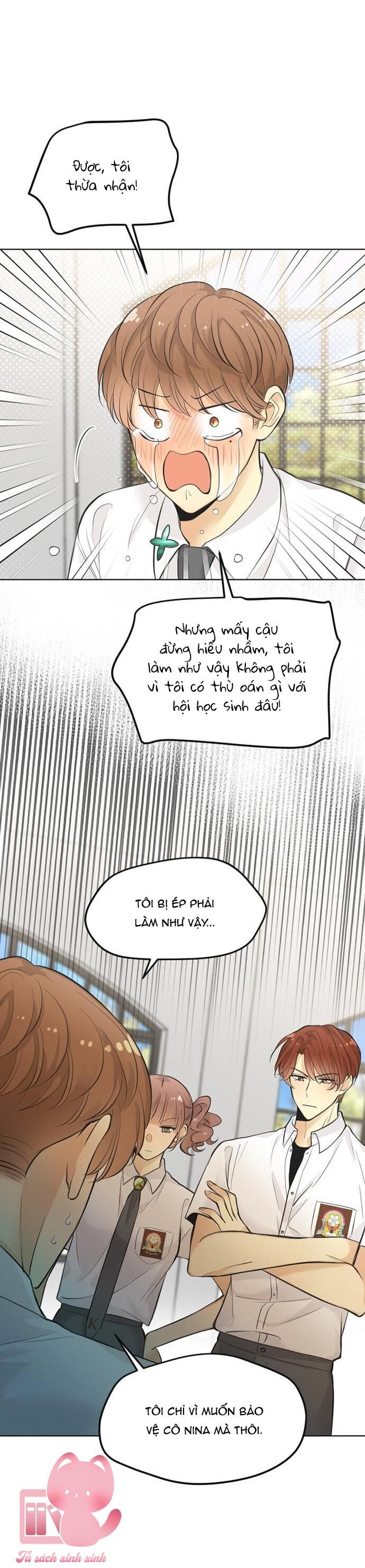 Ai Là Ngài Hiệu Trưởng Chapter 50 - 41