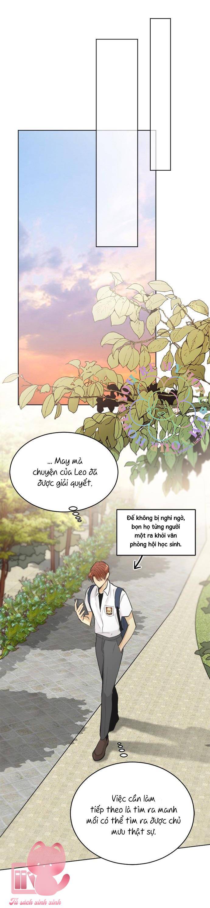 Ai Là Ngài Hiệu Trưởng Chapter 51 - 30