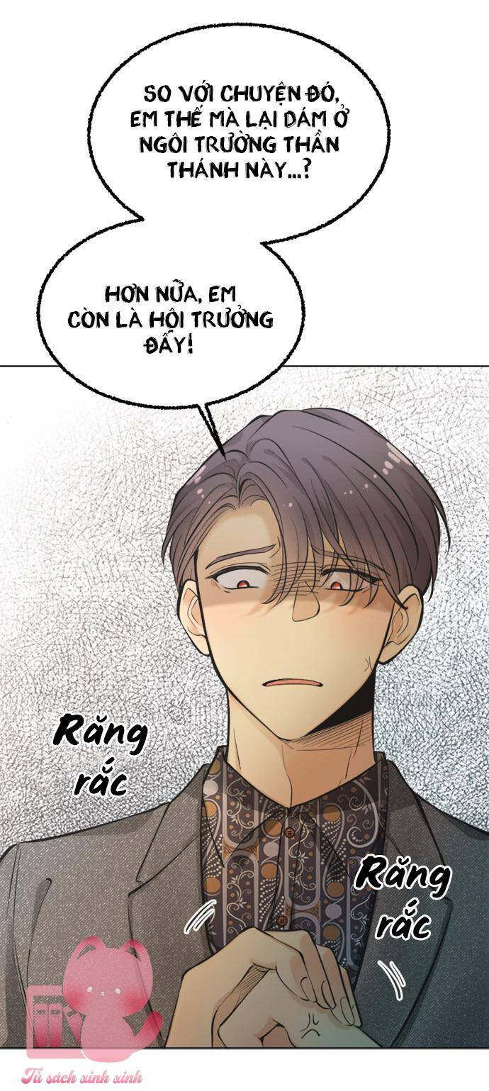 Ai Là Ngài Hiệu Trưởng Chapter 56 - 6