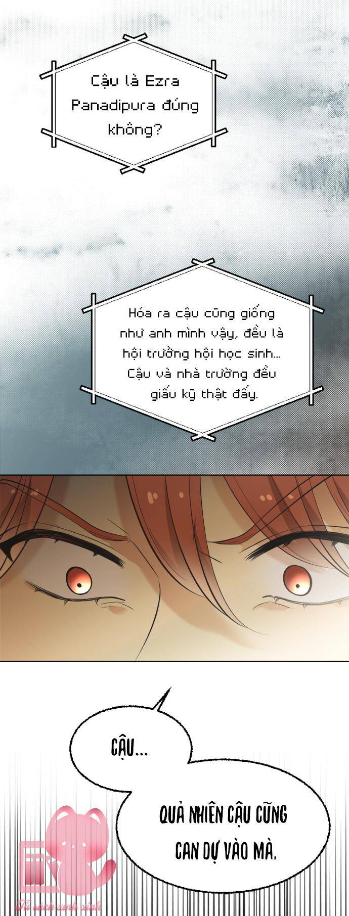 Ai Là Ngài Hiệu Trưởng Chapter 65 - 11