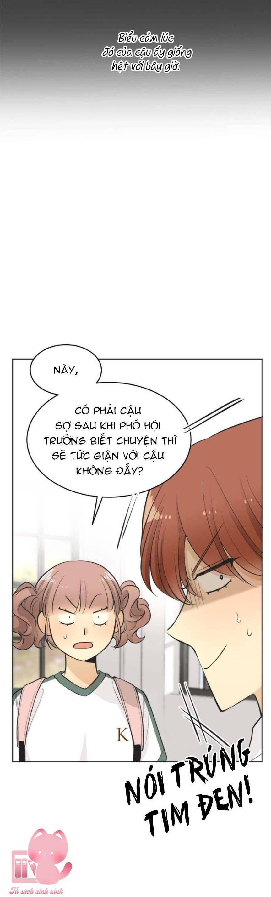 Ai Là Ngài Hiệu Trưởng Chapter 43 - 25