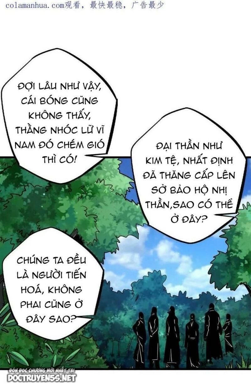 Siêu Cấp Thần Cơ Nhân Chapter 122 - 2