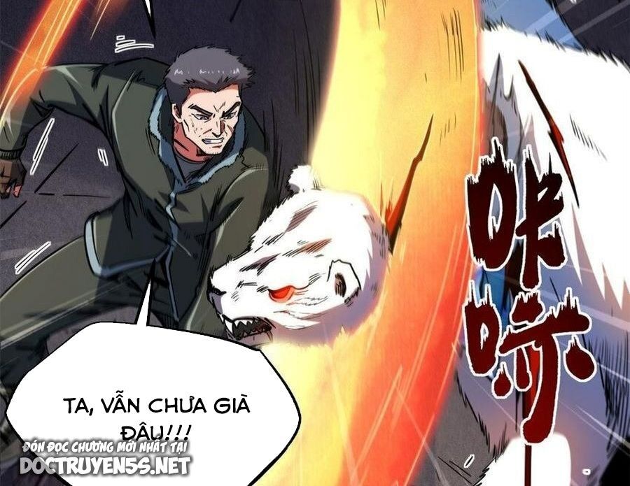 Siêu Cấp Thần Cơ Nhân Chapter 145 - 10