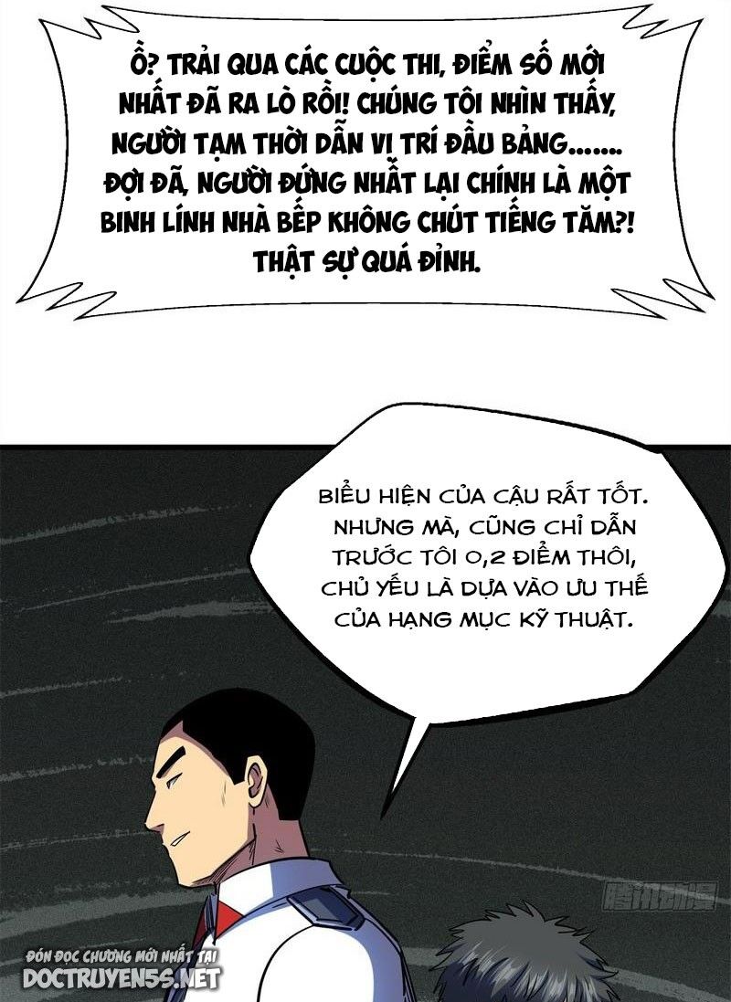 Siêu Cấp Thần Cơ Nhân Chapter 160 - 7