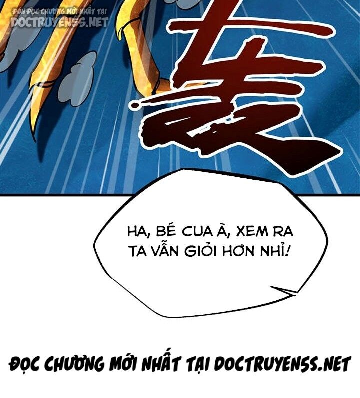 Siêu Cấp Thần Cơ Nhân Chapter 170 - 42