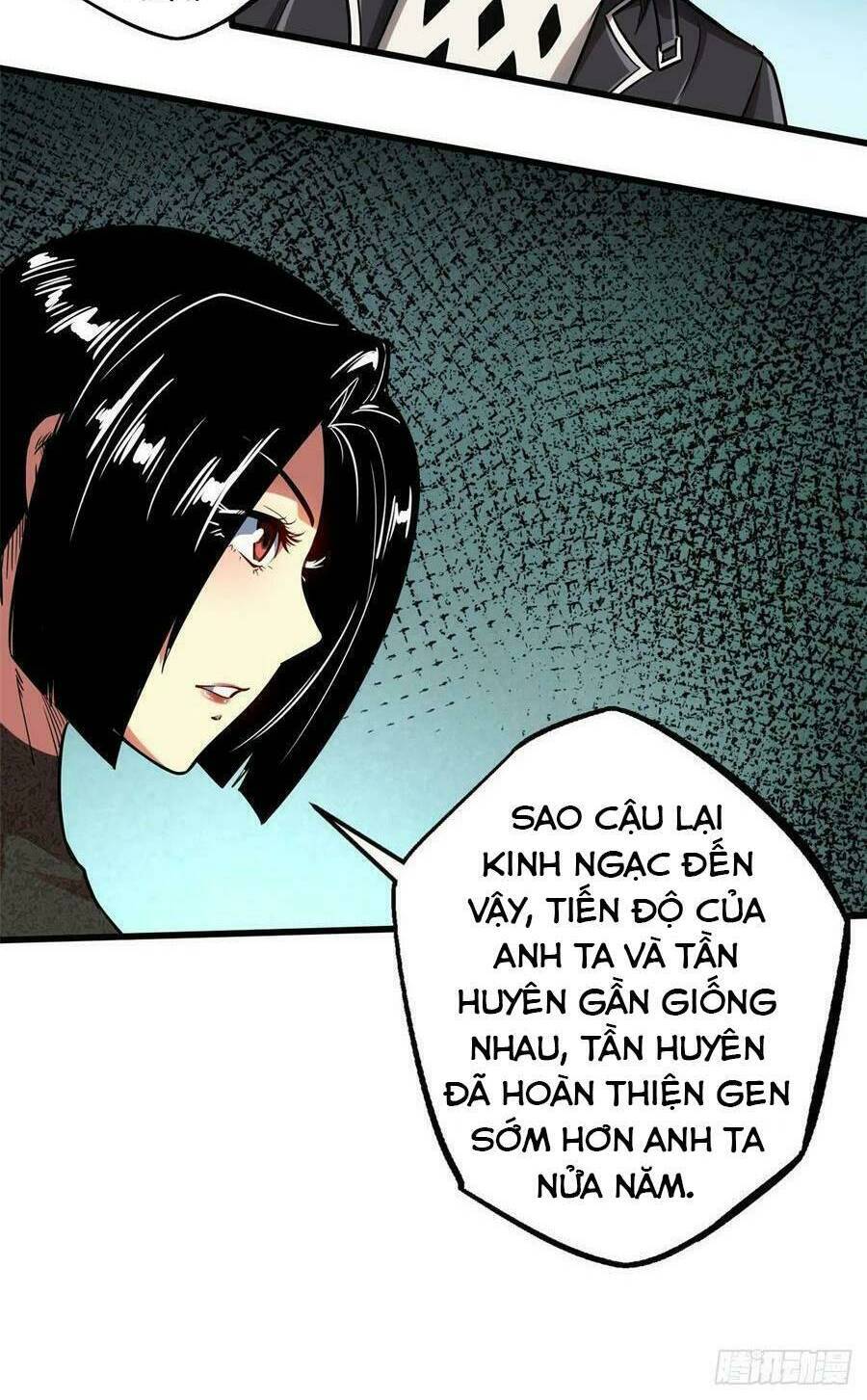 Siêu Cấp Thần Cơ Nhân Chapter 108 - 28