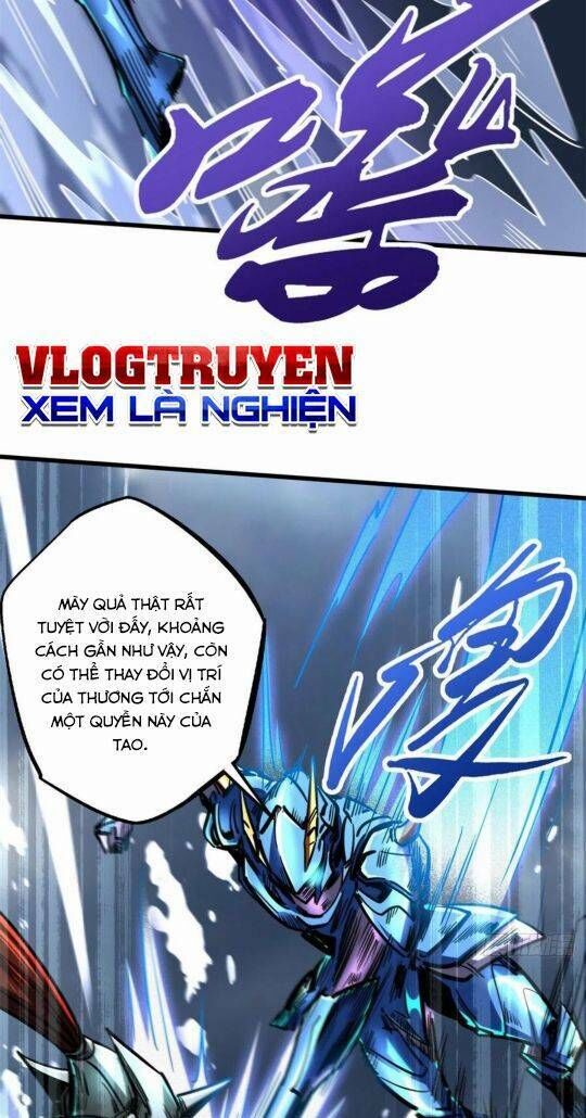 Siêu Cấp Thần Cơ Nhân Chapter 92 - 15