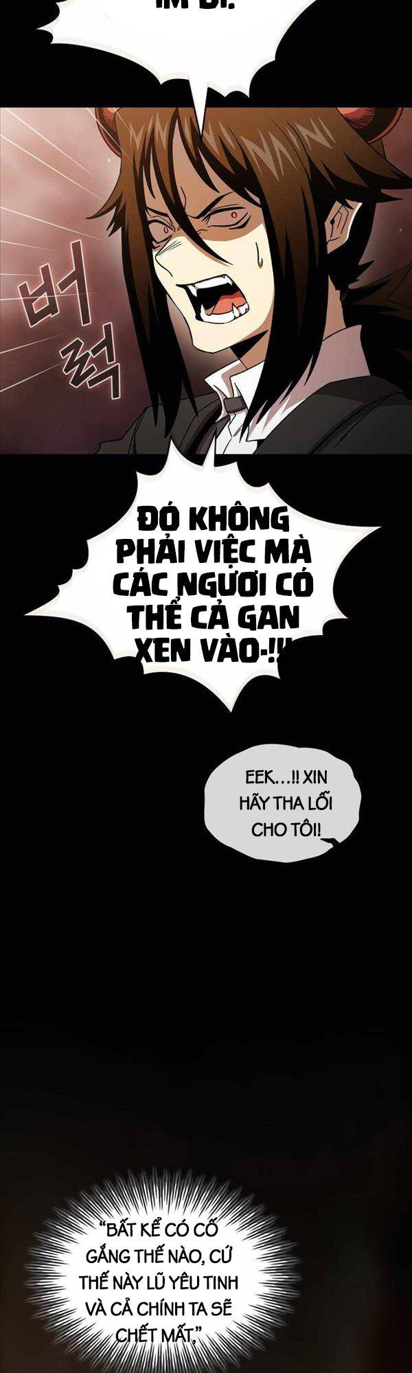 Có Thật Đây Là Anh Hùng Không? Chapter 72 - 37