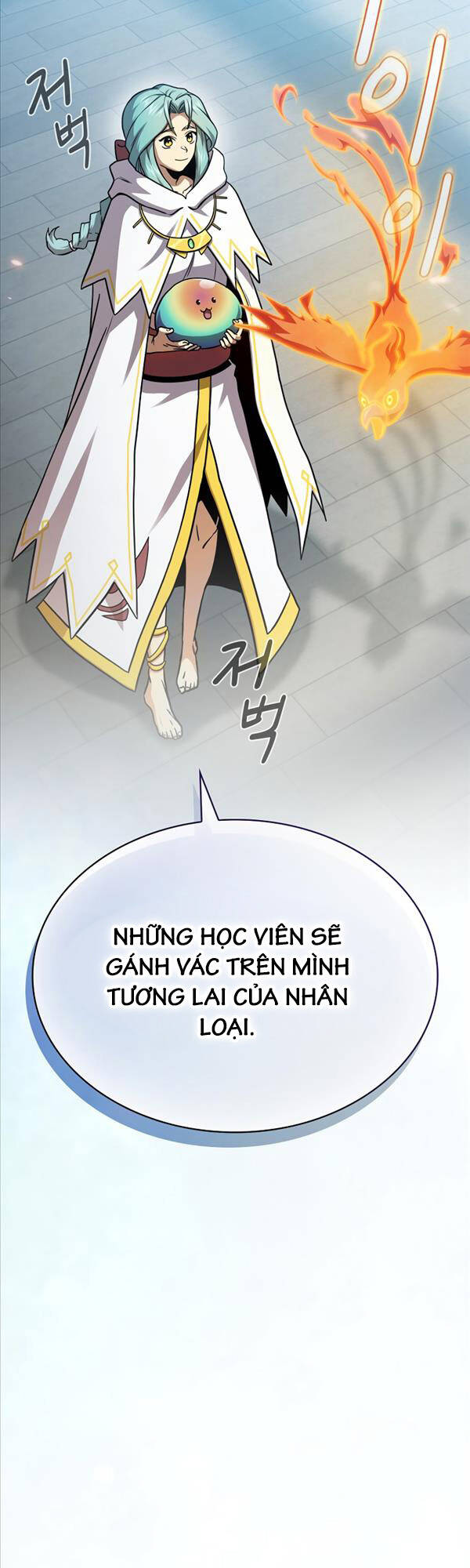 Có Thật Đây Là Anh Hùng Không? Chapter 76 - 10