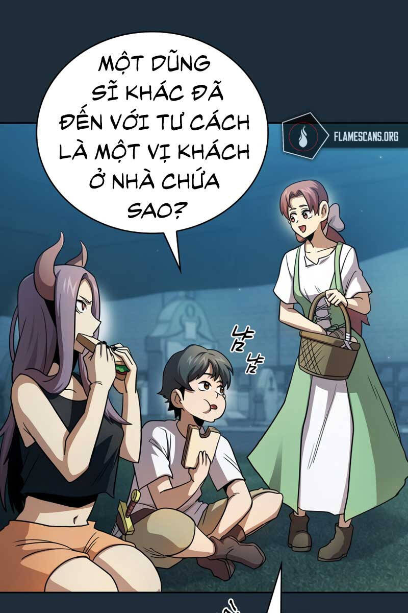 Có Thật Đây Là Anh Hùng Không? Chapter 79 - 31