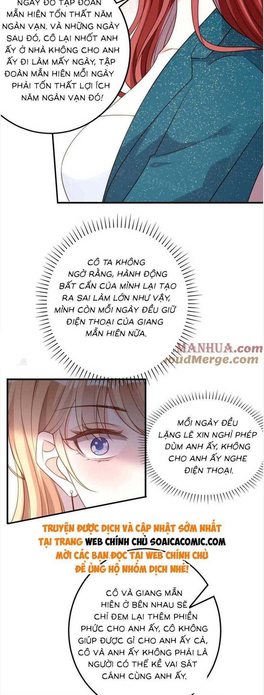 Chuyện Tình Chú Cháu: Vô Pháp Có Được Em Chapter 109 - 21