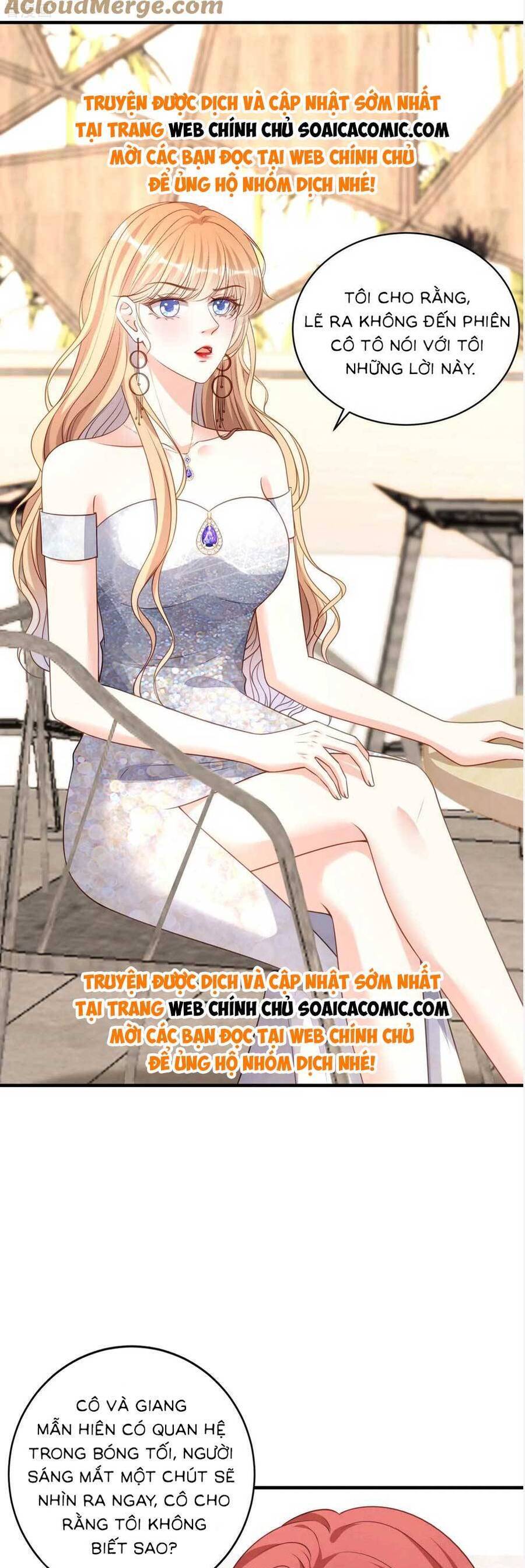 Chuyện Tình Chú Cháu: Vô Pháp Có Được Em Chapter 109 - 9