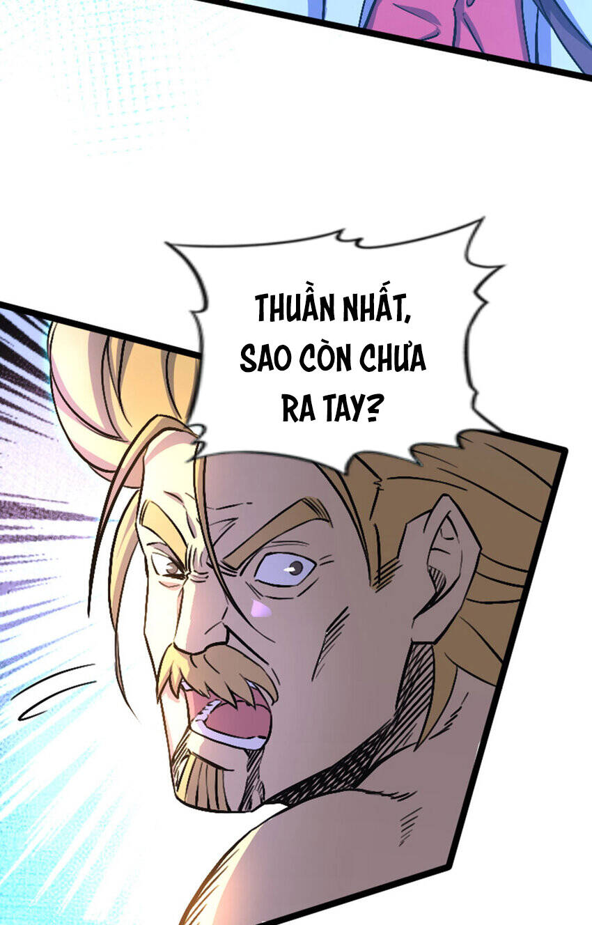 Ocd Thành Vương Giả Chapter 35 - 4