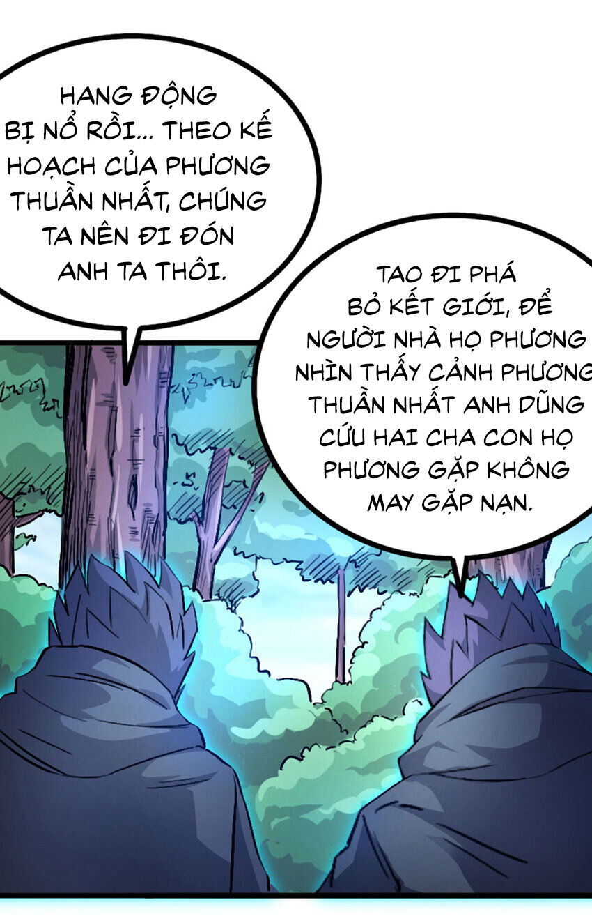 Ocd Thành Vương Giả Chapter 38 - 20