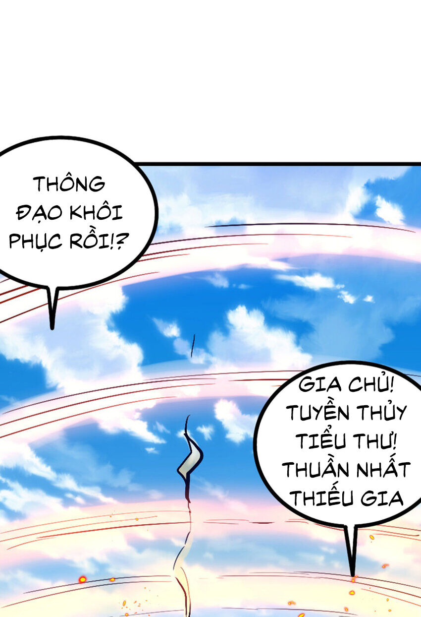 Ocd Thành Vương Giả Chapter 38 - 21