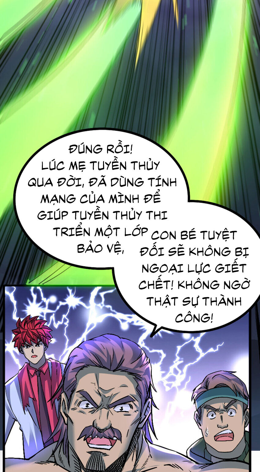 Ocd Thành Vương Giả Chapter 39 - 40