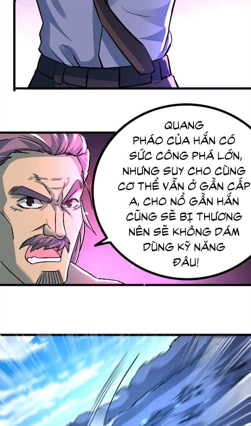 Ocd Thành Vương Giả Chapter 39 - 43