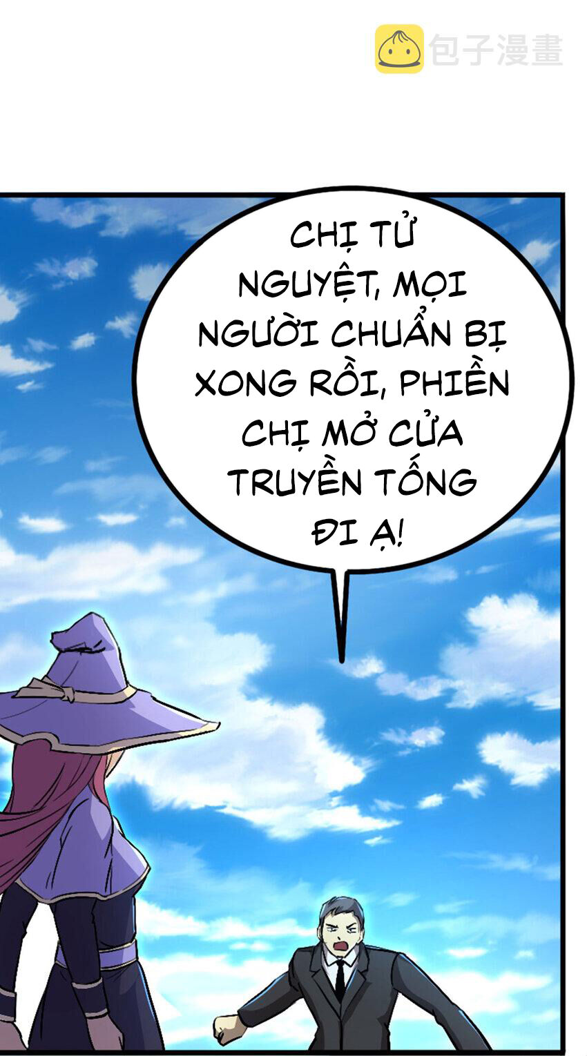 Ocd Thành Vương Giả Chapter 40 - 8