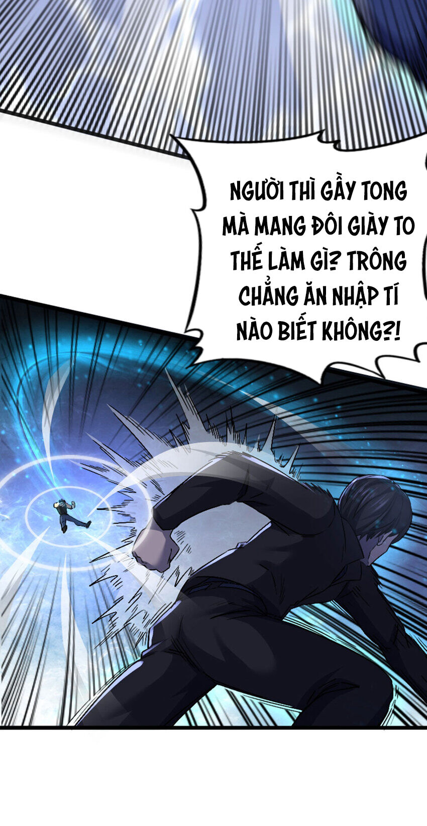 Ocd Thành Vương Giả Chapter 41 - 19