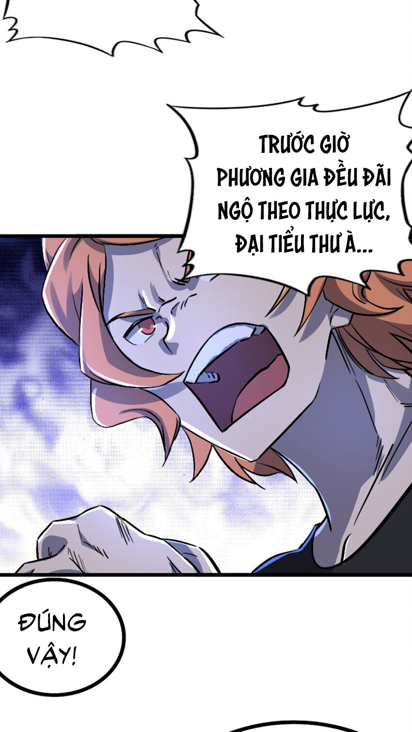 Ocd Thành Vương Giả Chapter 41 - 8