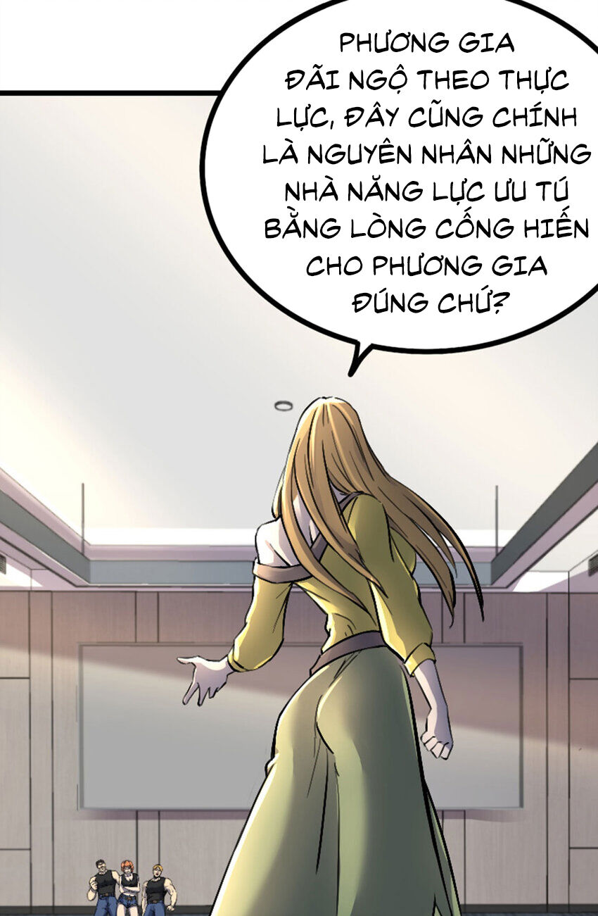 Ocd Thành Vương Giả Chapter 41 - 9