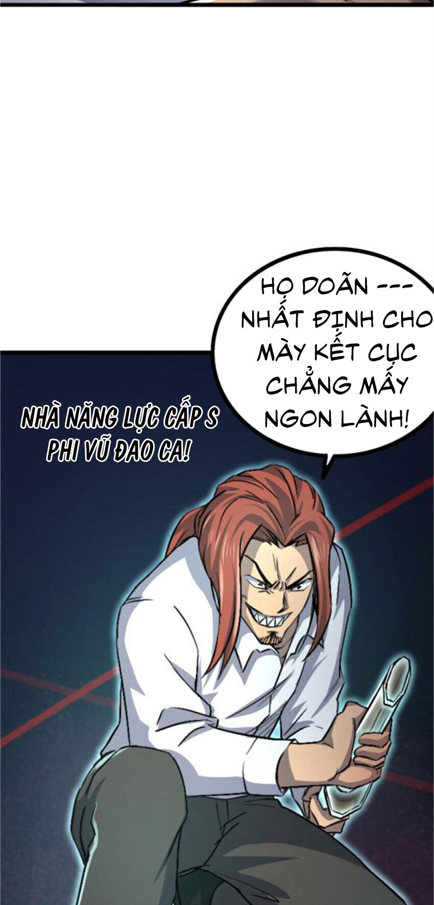 Ocd Thành Vương Giả Chapter 42 - 23