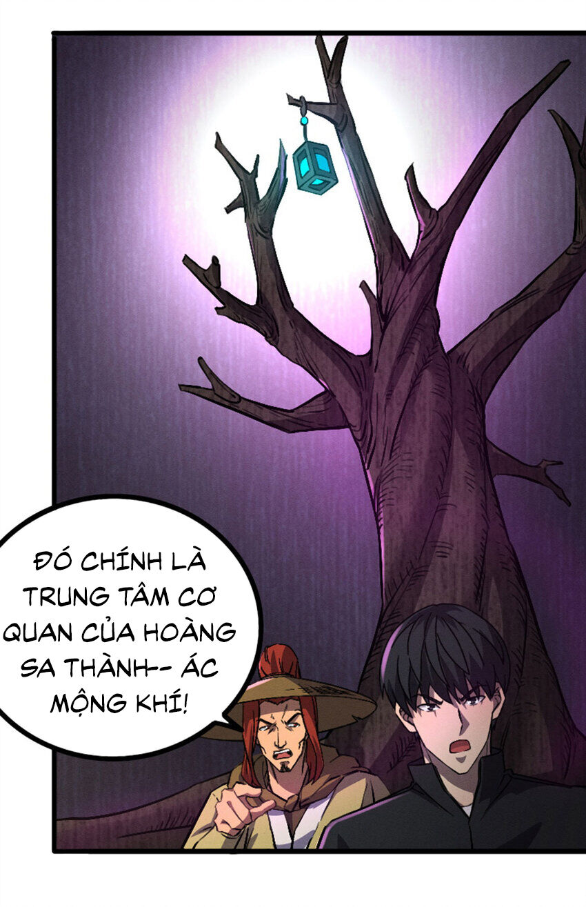 Ocd Thành Vương Giả Chapter 43 - 48