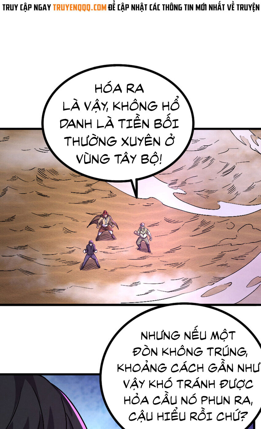 Ocd Thành Vương Giả Chapter 45 - 9