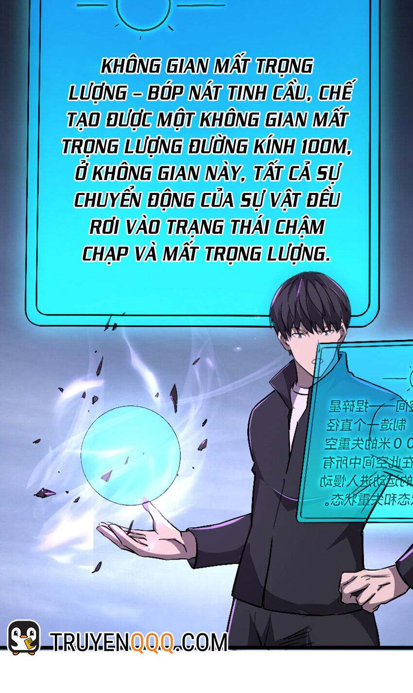 Ocd Thành Vương Giả Chapter 46 - 21