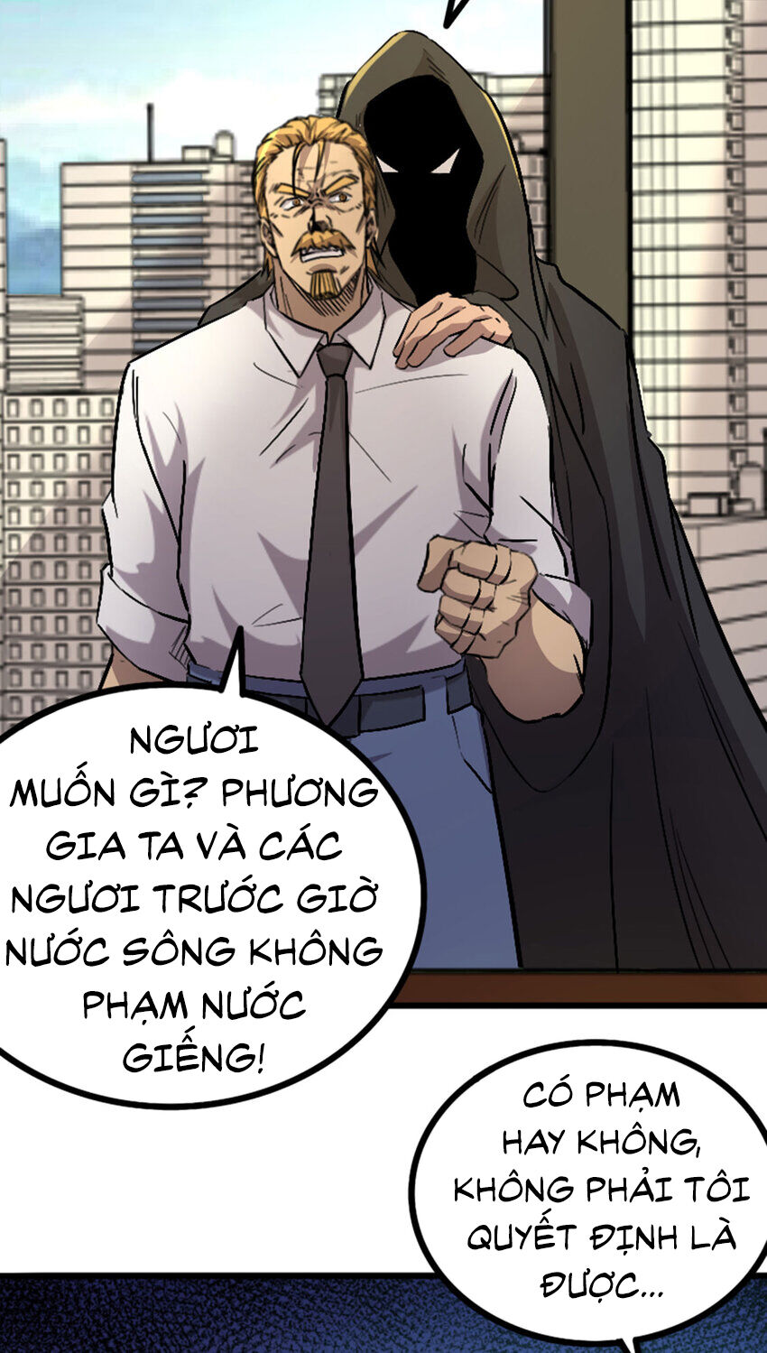 Ocd Thành Vương Giả Chapter 48 - 46