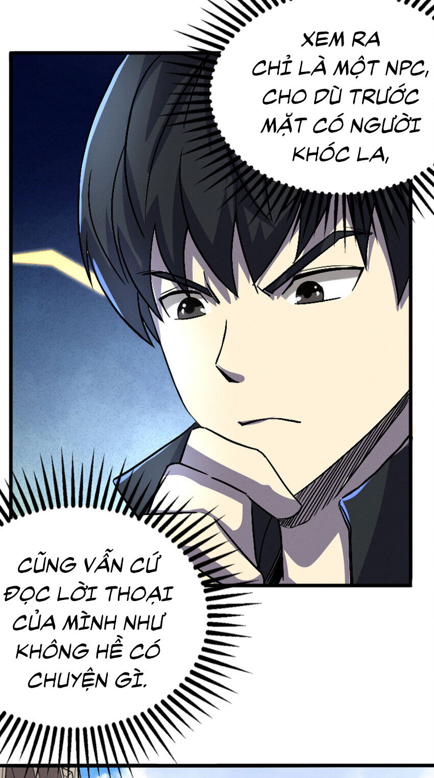 Ocd Thành Vương Giả Chapter 48 - 7