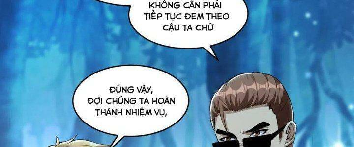 Quái Vật Nhạc Viên Chapter 36 - 15