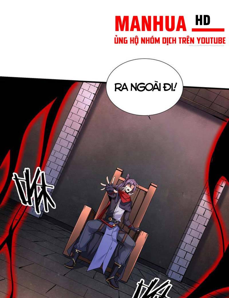 Không Có Đạo Lữ Sẽ Chết Chapter 57 - 21