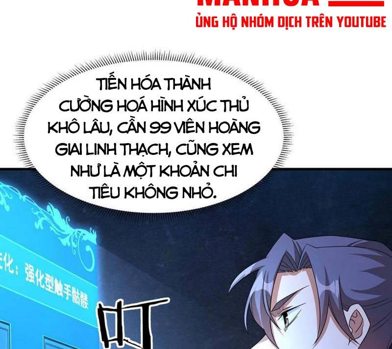 Không Có Đạo Lữ Sẽ Chết Chapter 57 - 34