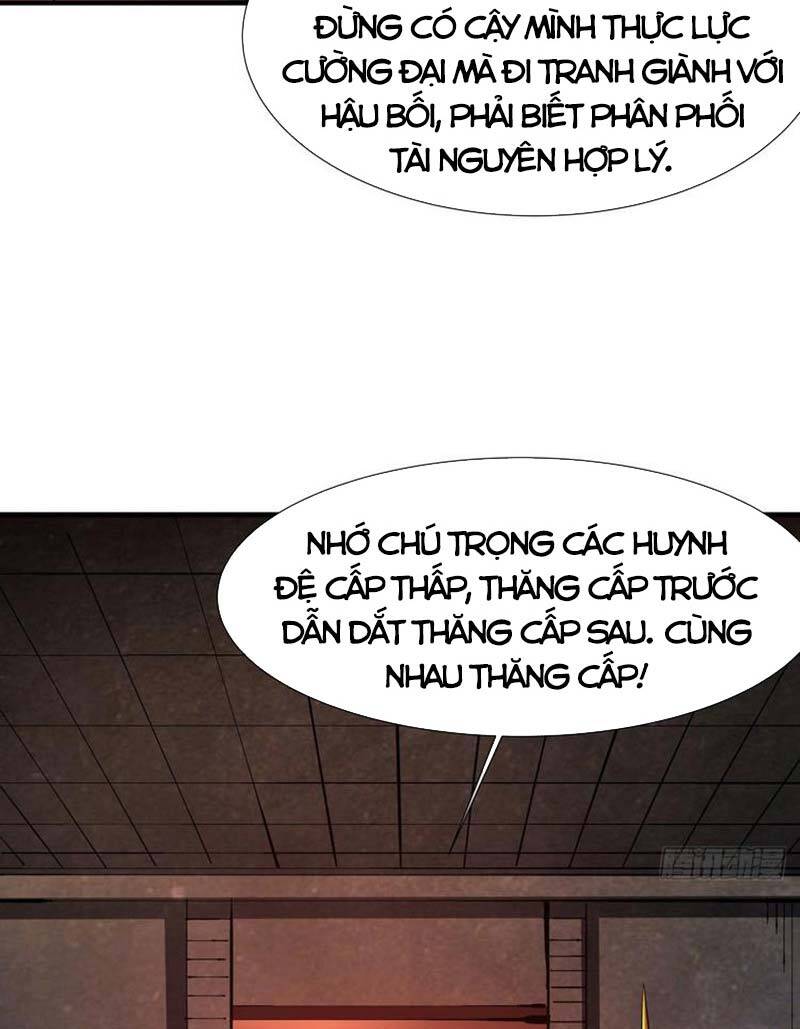 Không Có Đạo Lữ Sẽ Chết Chapter 57 - 60