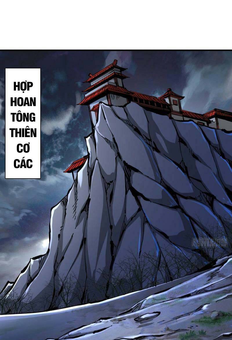 Không Có Đạo Lữ Sẽ Chết Chapter 58 - 2