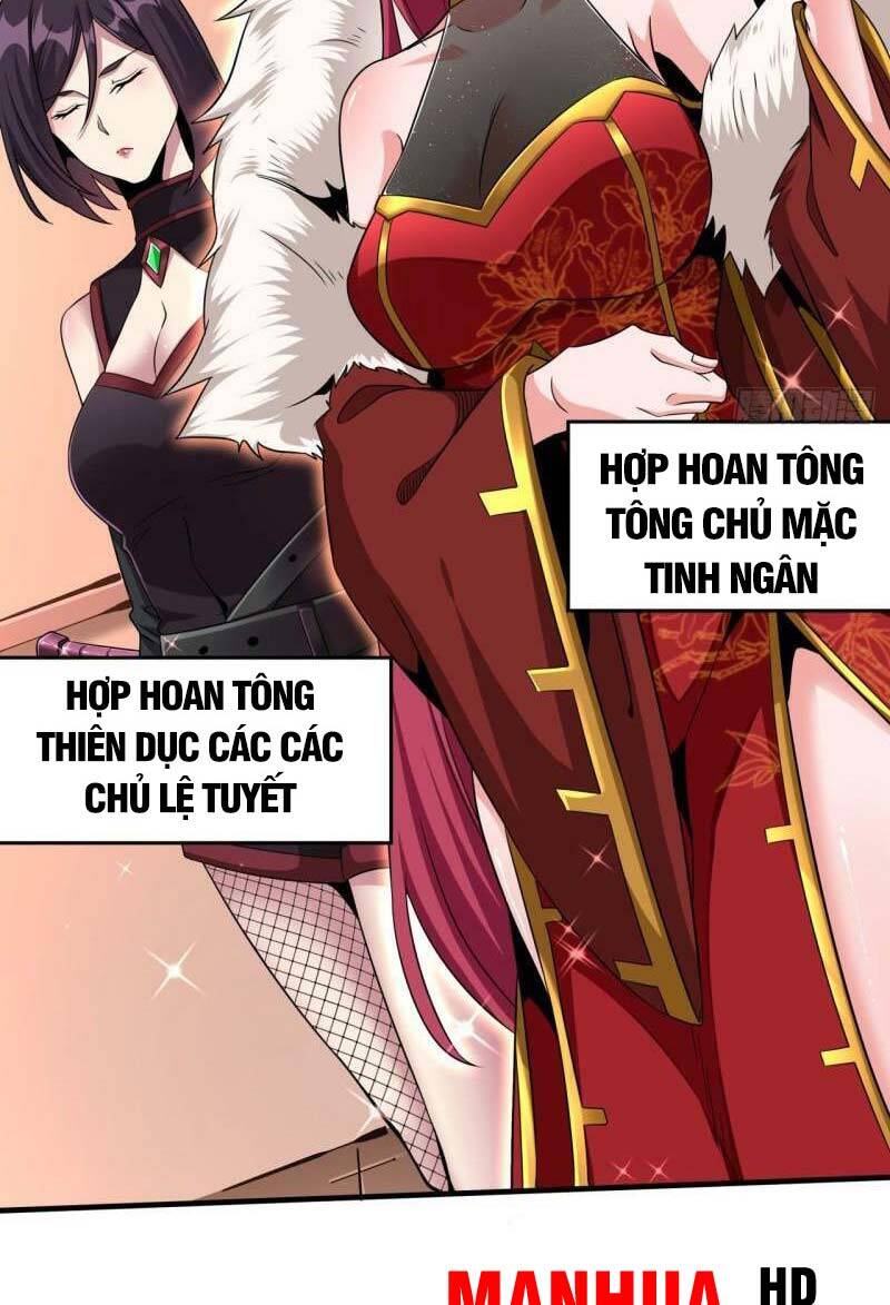 Không Có Đạo Lữ Sẽ Chết Chapter 58 - 13