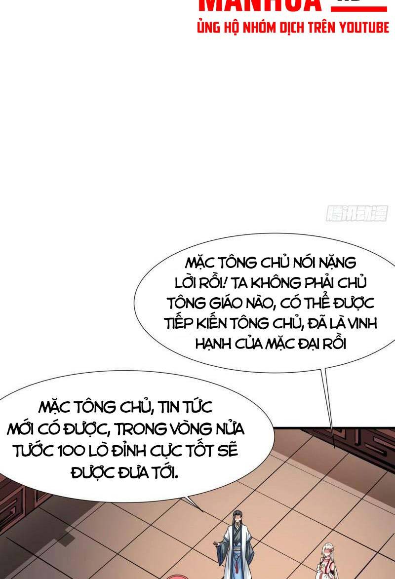 Không Có Đạo Lữ Sẽ Chết Chapter 58 - 14