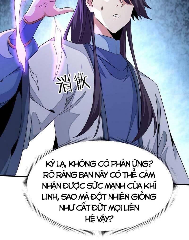 Không Có Đạo Lữ Sẽ Chết Chapter 58 - 29