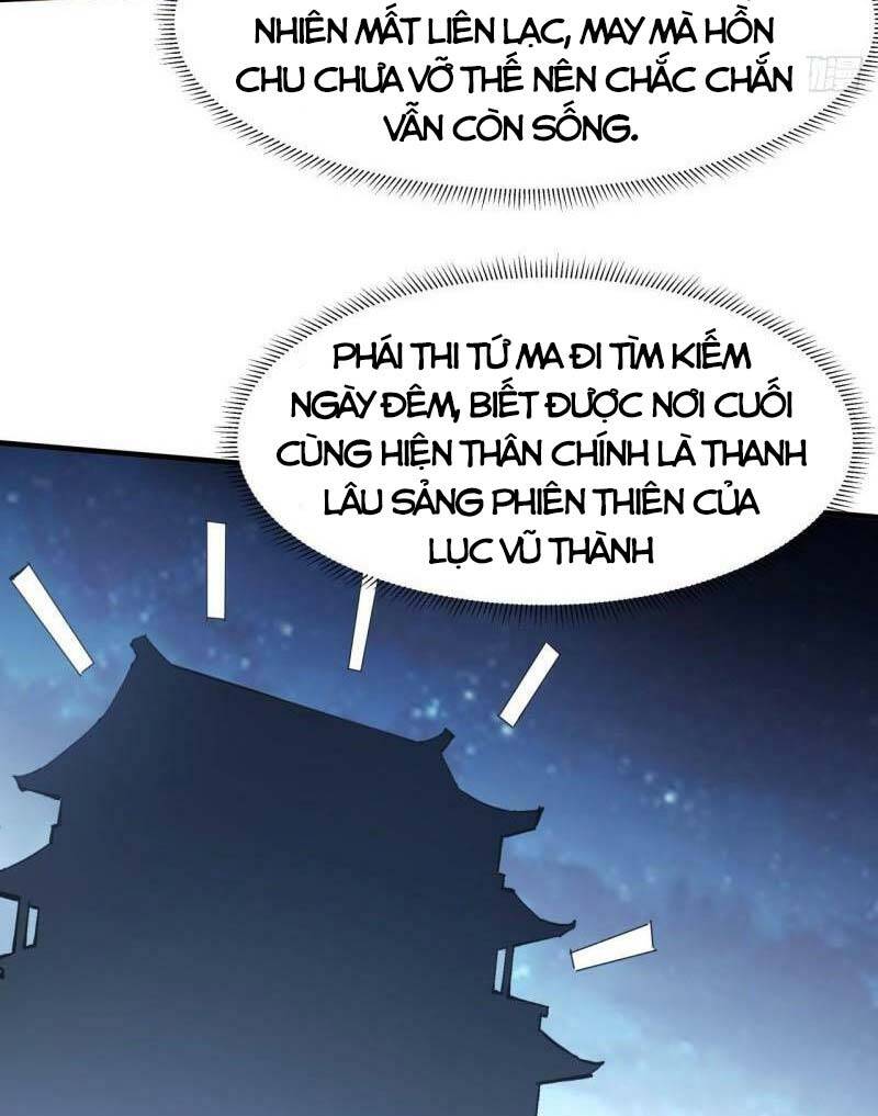 Không Có Đạo Lữ Sẽ Chết Chapter 58 - 41