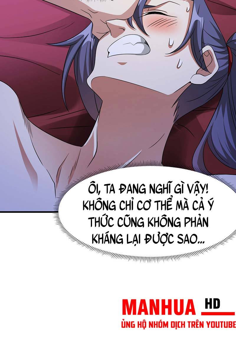 Không Có Đạo Lữ Sẽ Chết Chapter 60 - 47