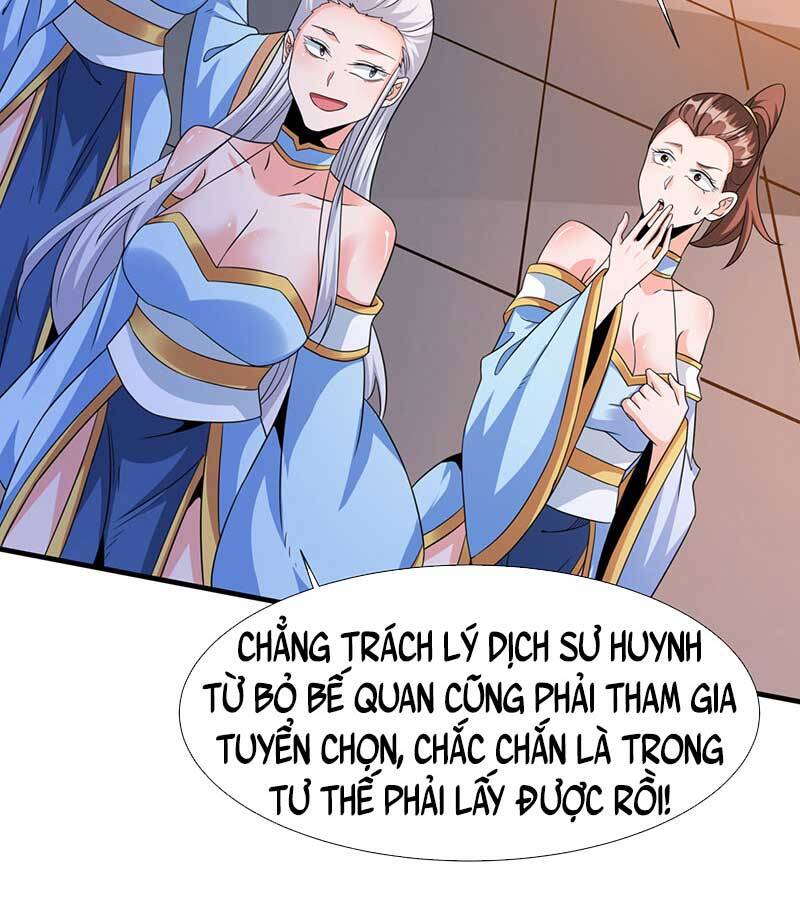 Không Có Đạo Lữ Sẽ Chết Chapter 61 - 37