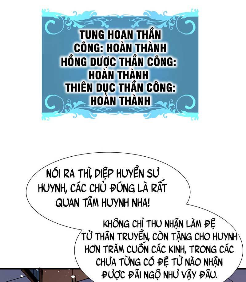 Không Có Đạo Lữ Sẽ Chết Chapter 61 - 51