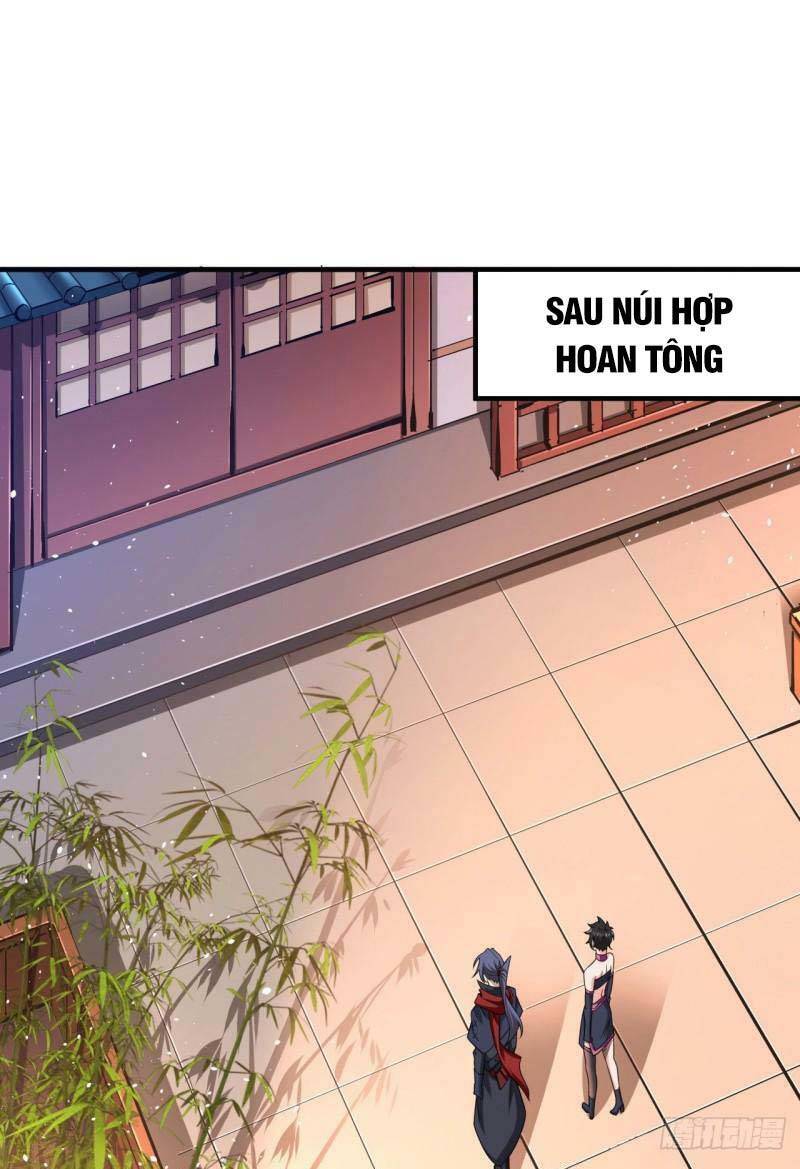 Không Có Đạo Lữ Sẽ Chết Chapter 62 - 2