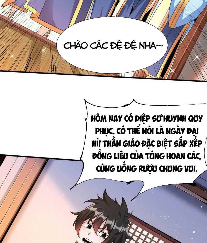 Không Có Đạo Lữ Sẽ Chết Chapter 62 - 30