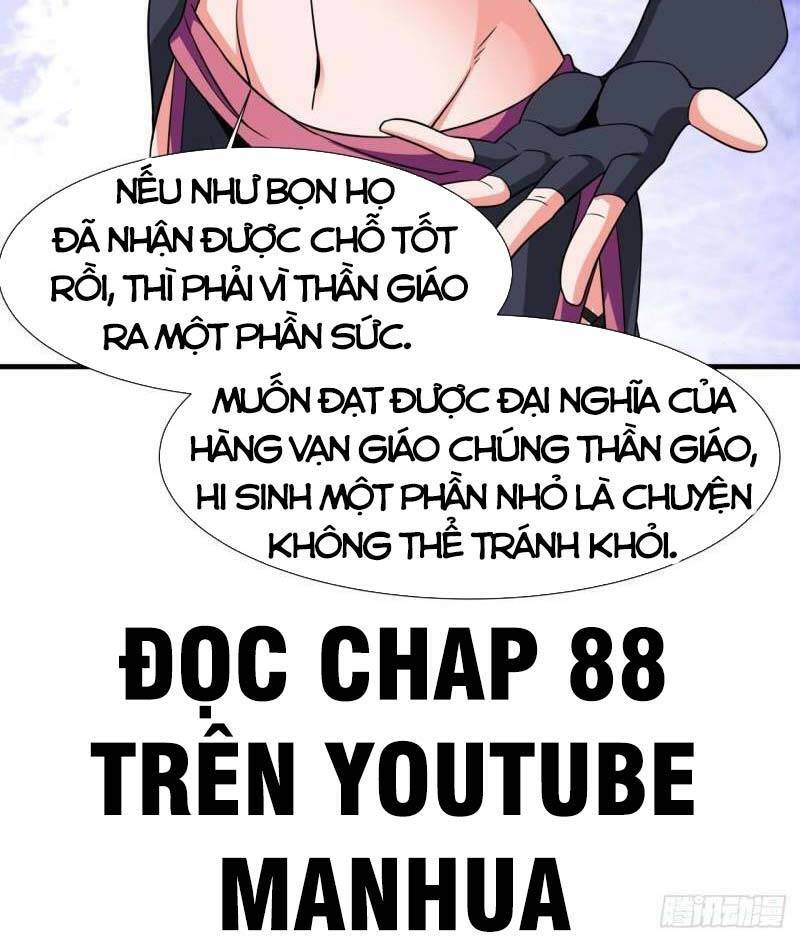 Không Có Đạo Lữ Sẽ Chết Chapter 62 - 51