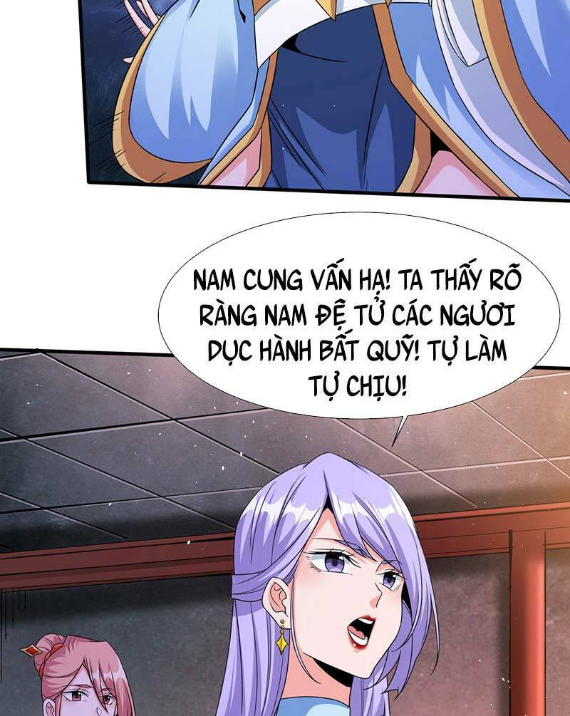 Không Có Đạo Lữ Sẽ Chết Chapter 64 - 22