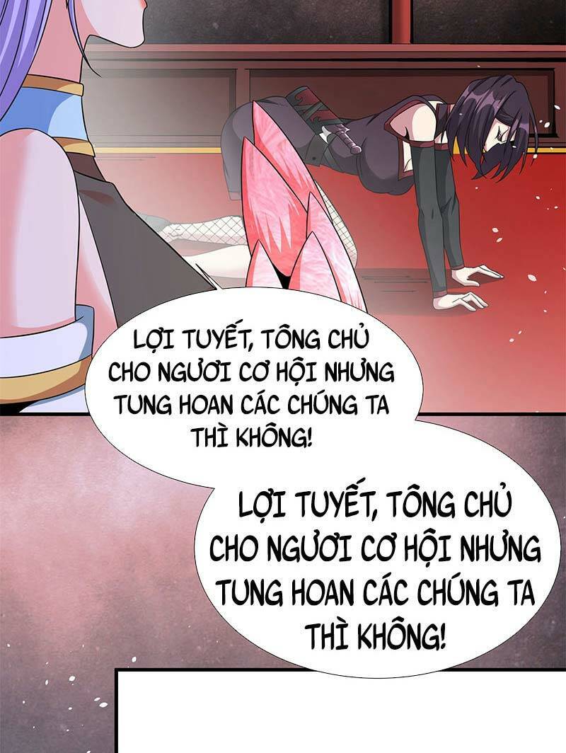 Không Có Đạo Lữ Sẽ Chết Chapter 65 - 38